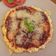 Kovácsné Deme Viktória Cooksnap-ja, amikor elkészítette a(z) Túrópizza receptet.