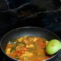 Cooksnap dari SiBawelMamaFarrel untuk resep Sayur asam ikan nila