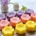 Cooksnap dari silvia novi untuk resep Apem kukus tape singkong