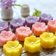 Cooksnap dari silvia novi untuk resep Apem kukus tape singkong
