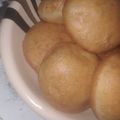 Jiddarh Kitchen's cooksnap of when they made Doughnut.