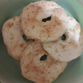 El cooksnap de ineseugenia40 cuando hizo Chipa.