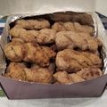 Cooksnap από Cleopatra στη συνταγή Κουλουράκια κρασιού με ελάχιστη ζάχαρη νηστίσιμα
