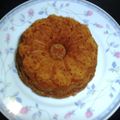 Cooksnap dari Selli Salbiah untuk resep Cake Kukus Tepung Beras Cokelat