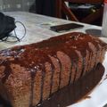 El cooksnap de aldanam cuando hizo Cobertura de Chocolate, Muy Fácil!.