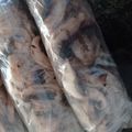 کوک اسنپ alien (◉‿◉) بعد از امتحان کردن بلانچ کردن قارچ.