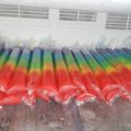 Cooksnap dari Mudrikatul Adawiyah ( Dapur Gh2 ) untuk resep Es lilin pelangi aneka rasa