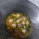 Cooksnap dari Galuh Hayu untuk resep Cilok kuah aka baso aci 🍡🍡