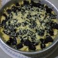 Cooksnap dari Shanti Kusumasari untuk resep Puding Roti Oreo Kukus