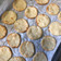 El cooksnap de ana cuando hizo Galletas saladas BÁSICAS.