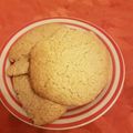 El cooksnap de Fernando Muñoz Jimenez cuando hizo Galletas de avena .