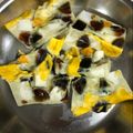 Elaine Hsu 的 [大同電鍋版] 三色蛋 cooksnap