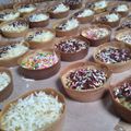 Cooksnap dari Teres Leitelatte untuk resep Terang Bulan Mini