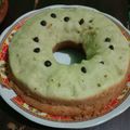 Cooksnap dari Luluk untuk resep BANANA CAKE (Bolu Pisang) 2 telur. No ribet dan anti seret 🥰🥰