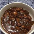 Cooksnap dari Mentari Purwakasiwi untuk resep Fillet Ayam Madu