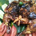Cooksnap dari Citra Devi untuk resep Ayam Bakar bumbu Bali