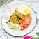 Cooksnap dari KasMira untuk resep Nasi Goreng Kebuli (Bumbu Kari Desaku)