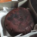 Cooksnap dari Ina Fauzia untuk resep Brownies Kukus Ny. Liem