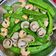 Cooksnap của Wendy Huỳnh khi họ làm theo món Tôm Xào Cà Rốt Thập Cẩm