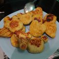 Cooksnap dari Wiwin Dwi Nurpitasari untuk resep Sate Lilit Ayam Khas Bali