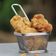 Cooksnap dari Fadil's Kitchen untuk resep Ayam Kribo KFC (Kirana Fried Chicken)