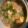 Cooksnap dari Nurmaidawati Devianto untuk resep Sup Tahu ala HokBen