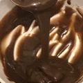 صورة من حفيدات عمر بن الخطاب ، شاركها بعد تجربة وصفة شوكولاته