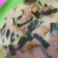 Cooksnap dari Augia Estadia untuk resep Tumis Santan Tempe Kacang Panjang