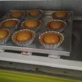 Cooksnap dari Nita Lia untuk resep Mini Pie Susu