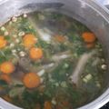 Cooksnap dari Dewiawie ks untuk resep SOP IGA BETAWI ala DAPUR RENY