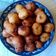 Cooksnap Q'leenalee's Kitchen semasa beliau membuat Cekodok Pisang.