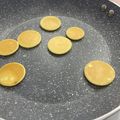 صورة من batool🍗، شاركها بعد تجربة وصفة بان كيك سريع لذيذ سهل