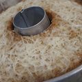 Cooksnap dari Christina Santii untuk resep Steam banana cake (tanpa mixer dan cocok untuk pemula)