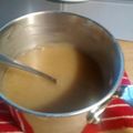 Ahmed nosseir's cooksnap of when they made Beef Gravy.