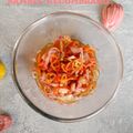 Cooksnap dari Puji Winarni untuk resep SAMBEL BONGKOT a.k.a SAMBEL KECOMBRANG