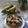 Cooksnap dari Yin_S untuk resep Bolu Pisang Kukus (super menul" no mixer)