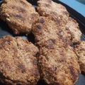 El cooksnap de Erika cuando hizo Galletas de avena 🥣 receta clásica ideal principiantes.