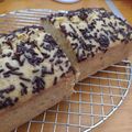 Cooksnap dari dinar untuk resep Bolu pisang