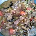 Cooksnap dari Elyandra Wijaya untuk resep Tongseng daging sapi🌶