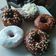 Cooksnap dari Adenia Yudaningsih untuk resep Donat Kentang Empuk (The Best Recipe)