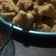El cooksnap de Sandra cuando hizo Nuggets rebozadas con polenta.