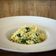 El cooksnap de CocinarParaCuatro cuando hizo Risotto de espinacas.