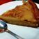 El cooksnap de Noelia. C cuando hizo Pastel de manzana.