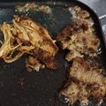 Cooksnap dari Risna Endang Lestari untuk resep Gepuk Daging Sapi (Empal Sunda)