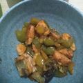 Cooksnap dari Laila Ela untuk resep Salmon orange ginger