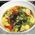 Cooksnap dari Inggried Wedhaswary untuk resep Tumis Bayam