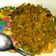 Cooksnap dari Eki Mayantari Sutikno untuk resep Nasi goreng bayam terasi