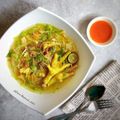 Cooksnap dari Diana Nurjanah untuk resep Soto Koya