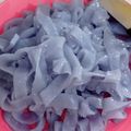 Cooksnap dari Heramesayu Noviari untuk resep Kwetiau Home Made