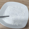 El cooksnap de Plácido Pigner Coto cuando hizo Salsa de yogurt casera.